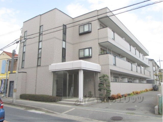 ソシアルミエールの物件内観写真