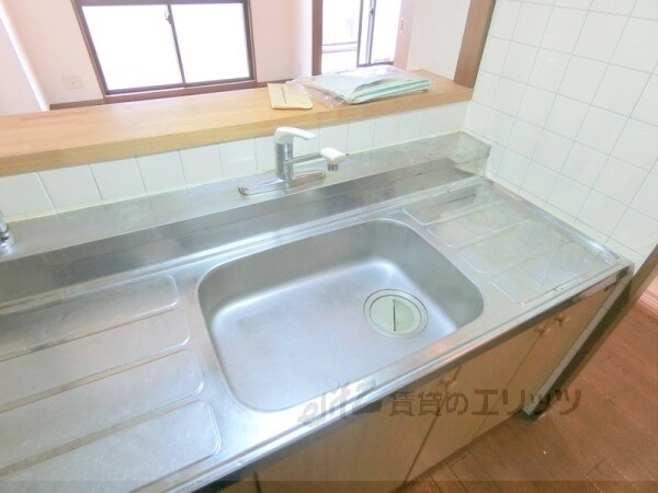 フォレストヒルズの物件内観写真