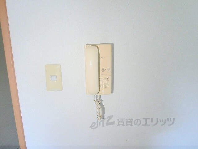 グリーンハイツ豊川IIの物件内観写真