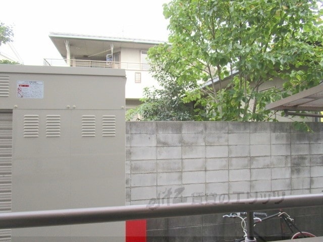 クロシオハイツVの物件内観写真