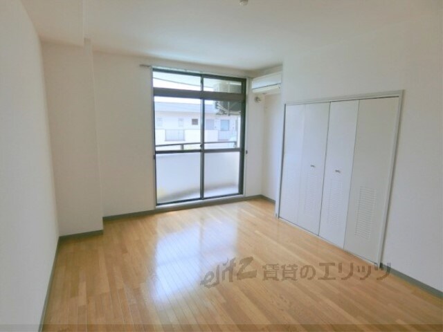 ウイングビュー鮎川の物件内観写真