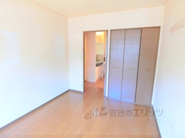 パルコート若園の物件内観写真