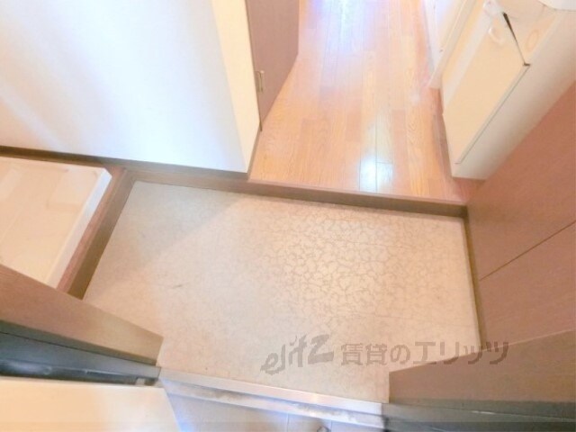 パルコート若園の物件内観写真