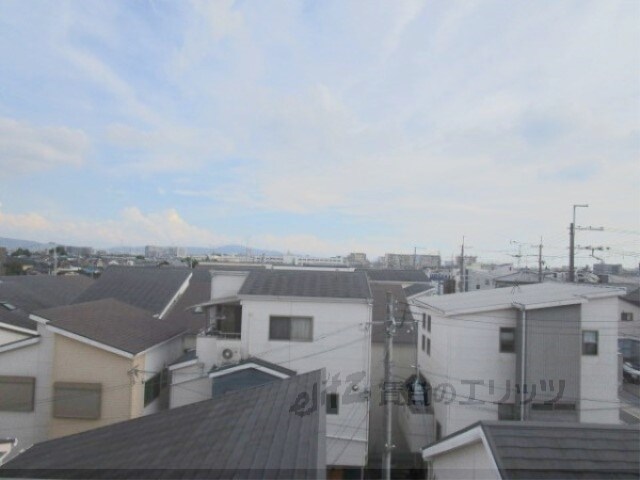 コートパッション高槻の物件内観写真