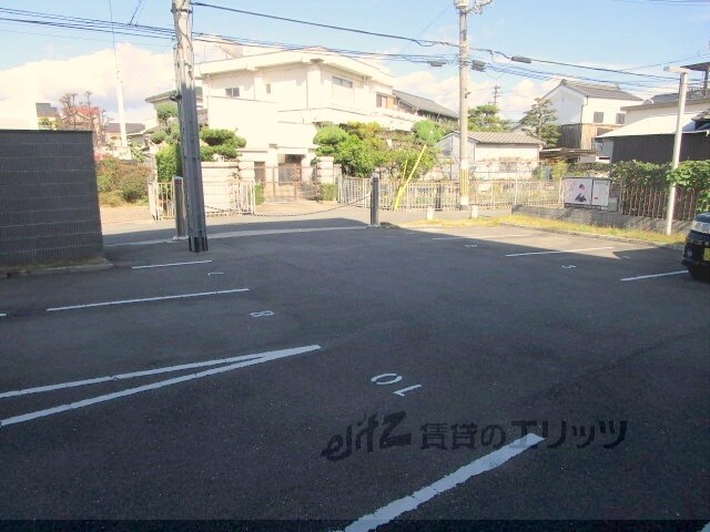 メゾンCoCoの物件内観写真