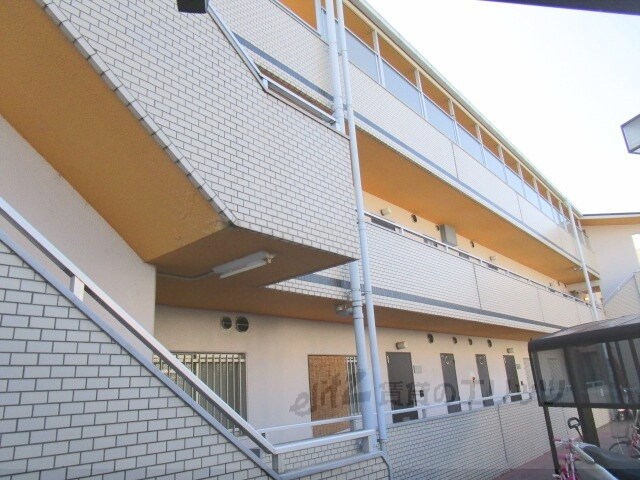 高槻アカシヤハイツの物件内観写真