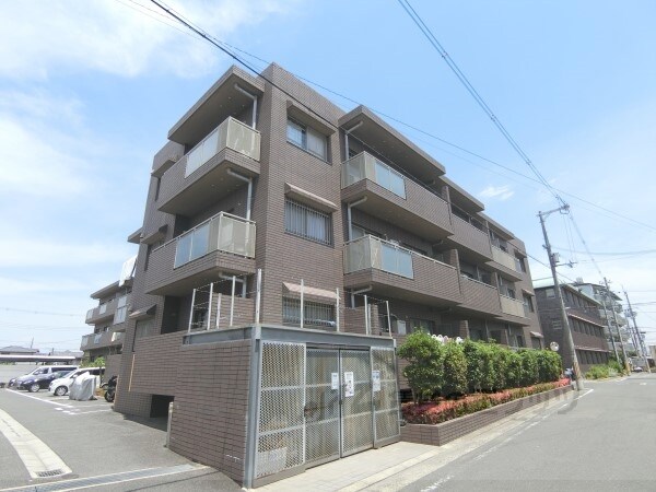 コート若園の物件内観写真