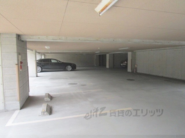 クリアコートT&Tの物件内観写真