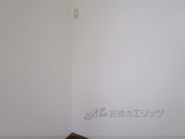 ガーデンビレッジB棟の物件内観写真