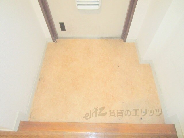 大塚チェリーハイツ12の物件内観写真