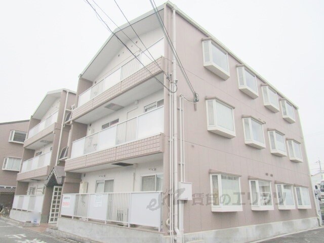 大塚チェリーハイツ12の物件内観写真