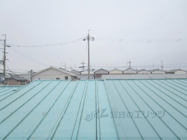 大塚チェリーハイツ12の物件内観写真