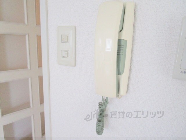 大塚チェリーハイツ12の物件内観写真