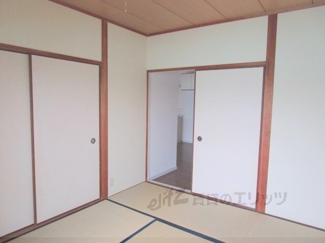 大塚チェリーハイツ12の物件内観写真