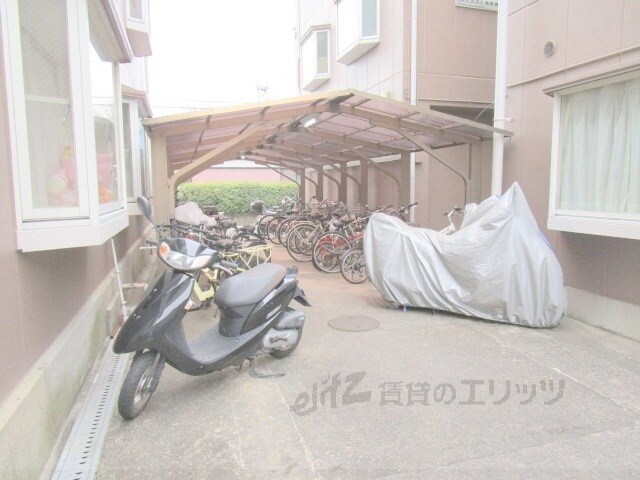 大塚チェリーハイツ12の物件内観写真