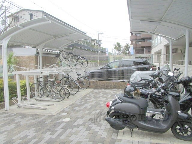 ラ・ジュネスSENRIの物件内観写真