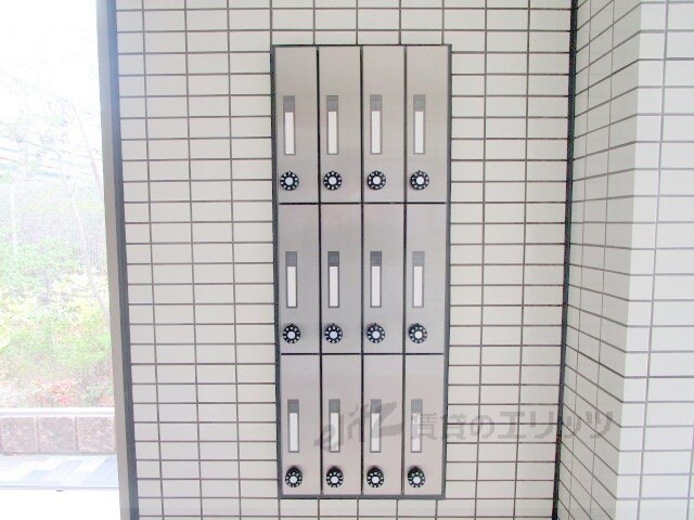 ラ・ジュネスSENRIの物件内観写真