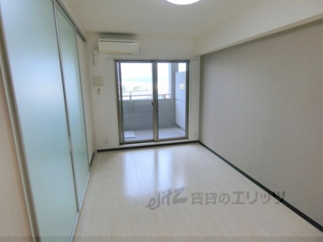 ヴェルドゥール南茨木の物件内観写真