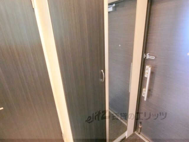 ヴェルドゥール南茨木の物件内観写真