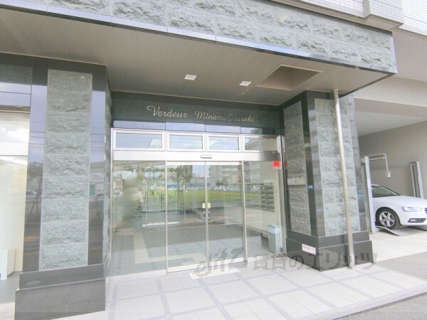 ヴェルドゥール南茨木の物件内観写真