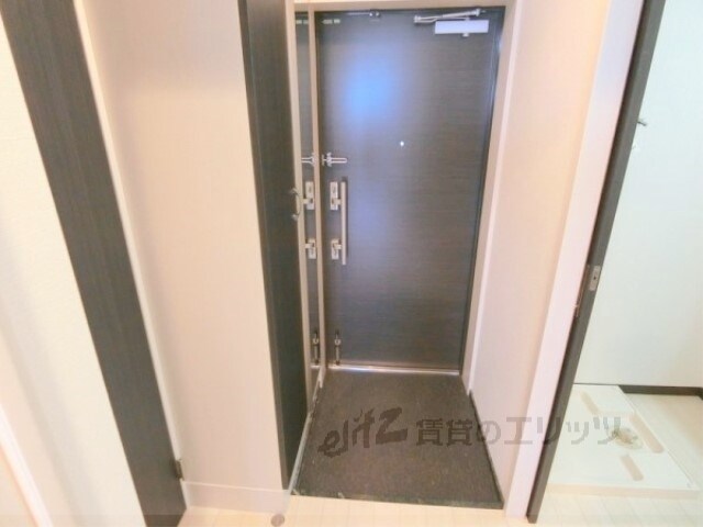 ヴェルドゥール南茨木の物件内観写真