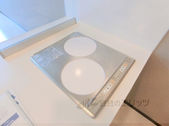 ヴェルドゥール南茨木の物件内観写真