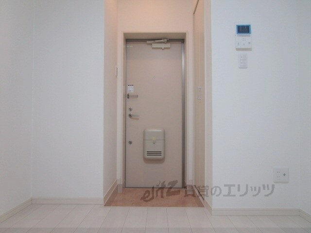 レジデンス千里丘の物件内観写真