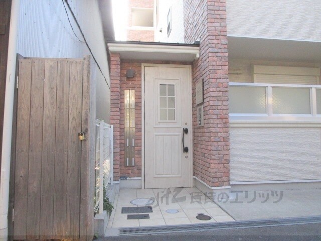 レジデンス千里丘の物件内観写真