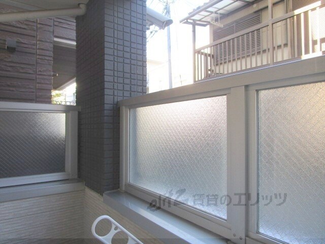 レジデンス千里丘の物件内観写真