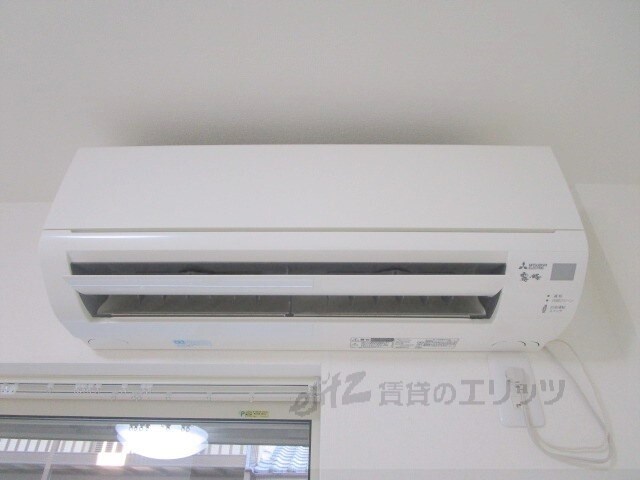 レジデンス千里丘の物件内観写真