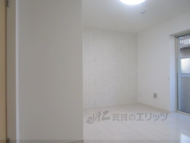 レジデンス千里丘の物件内観写真