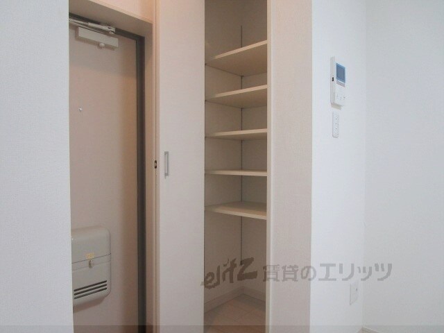 レジデンス千里丘の物件内観写真