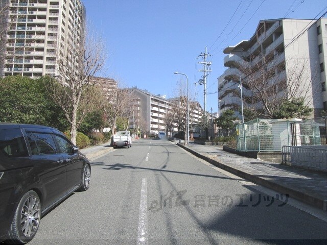 アルバ高槻の物件内観写真