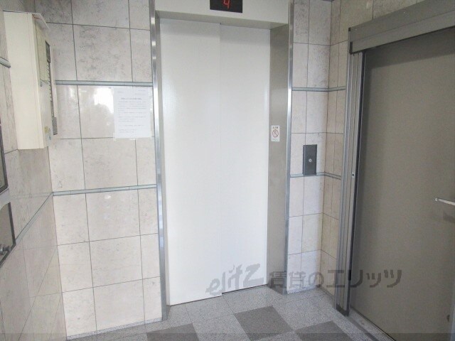 フレアコートの物件内観写真