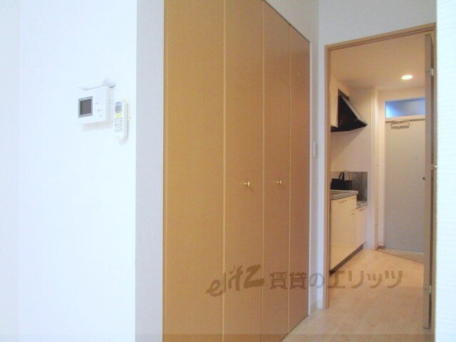 グランデ花水木の物件内観写真