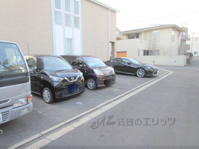 グランデ花水木の物件内観写真