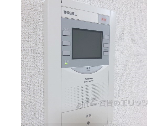 ルミナスハートの物件内観写真