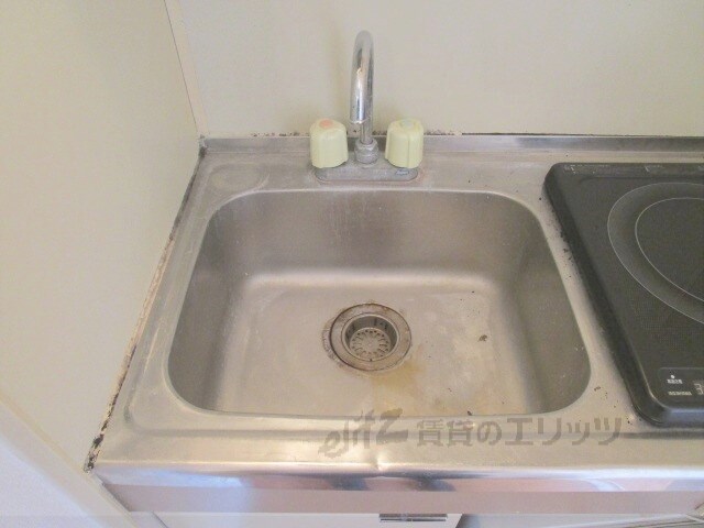 コンフォート・グリーンの物件内観写真