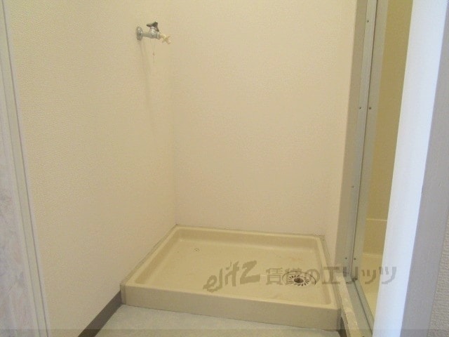 コンフォート・グリーンの物件内観写真