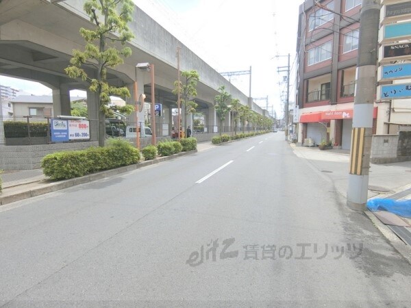 ミルテ宮ハイツTAKEHASHIの物件内観写真