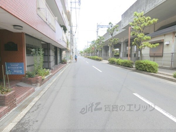 ミルテ宮ハイツTAKEHASHIの物件内観写真