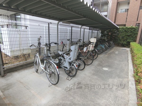 アンソレイエの物件内観写真