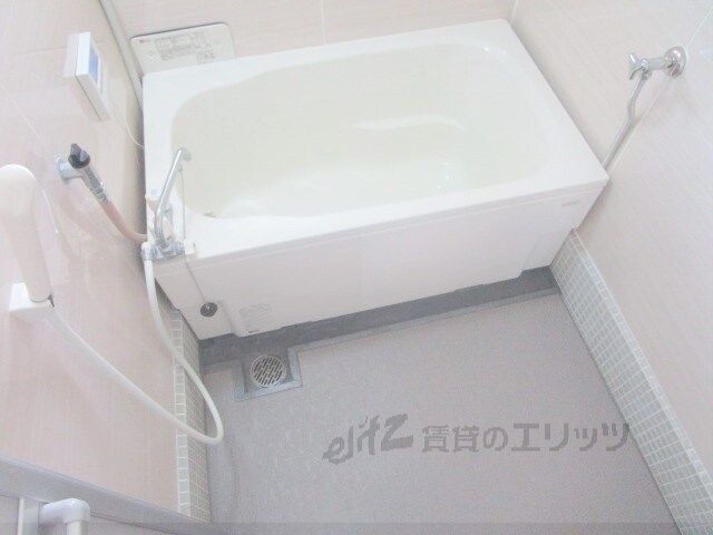 グリーンハイツ正雀の物件内観写真