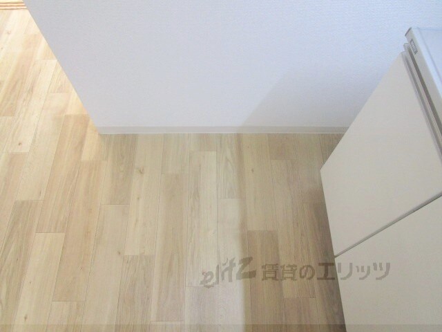 グリーンハイツ正雀の物件内観写真