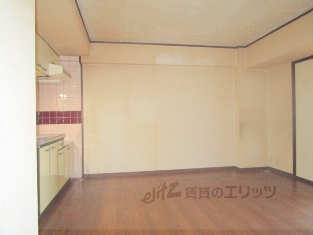 清涼ハイツの物件内観写真