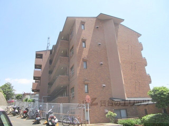 清涼ハイツの物件内観写真