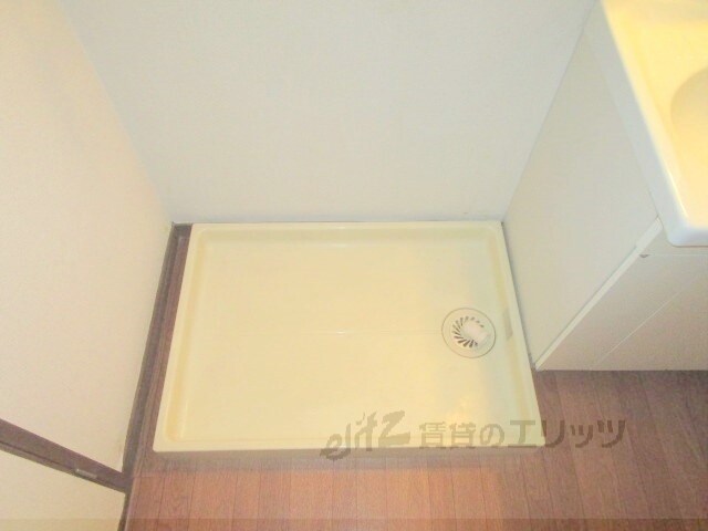 清涼ハイツの物件内観写真