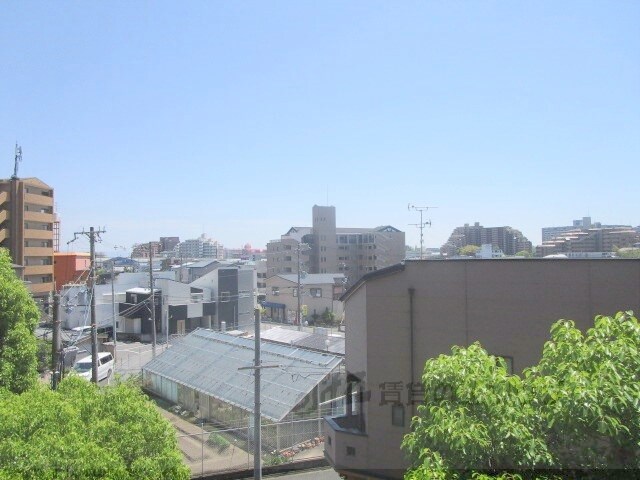 清涼ハイツの物件内観写真