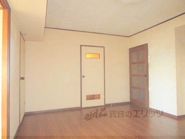 清涼ハイツの物件内観写真