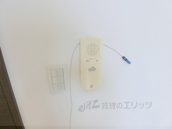 フェスティーボ茨木の物件内観写真